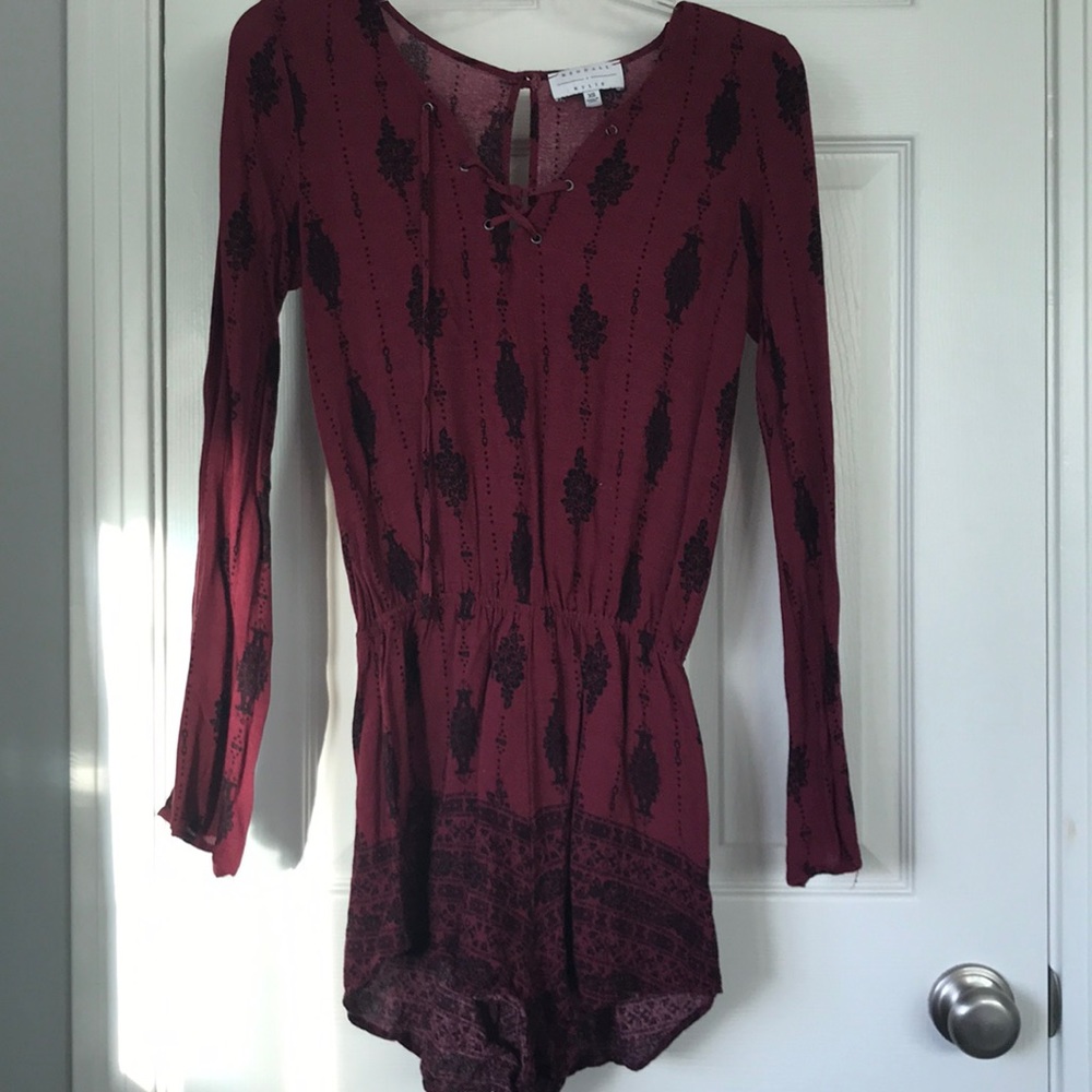 romper
